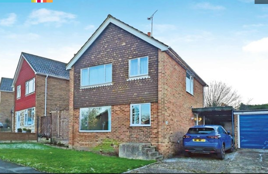 Modernisation in SOUTHAMPTON photo